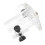 Woodworking Trimmer Router Transparent Plastic 9