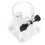 Woodworking Trimmer Router Transparent Plastic 5