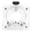 Woodworking Trimmer Router Transparent Plastic 15