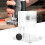 Woodworking Trimmer Router Transparent Plastic 6