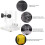 Woodworking Trimmer Router Transparent Plastic 14