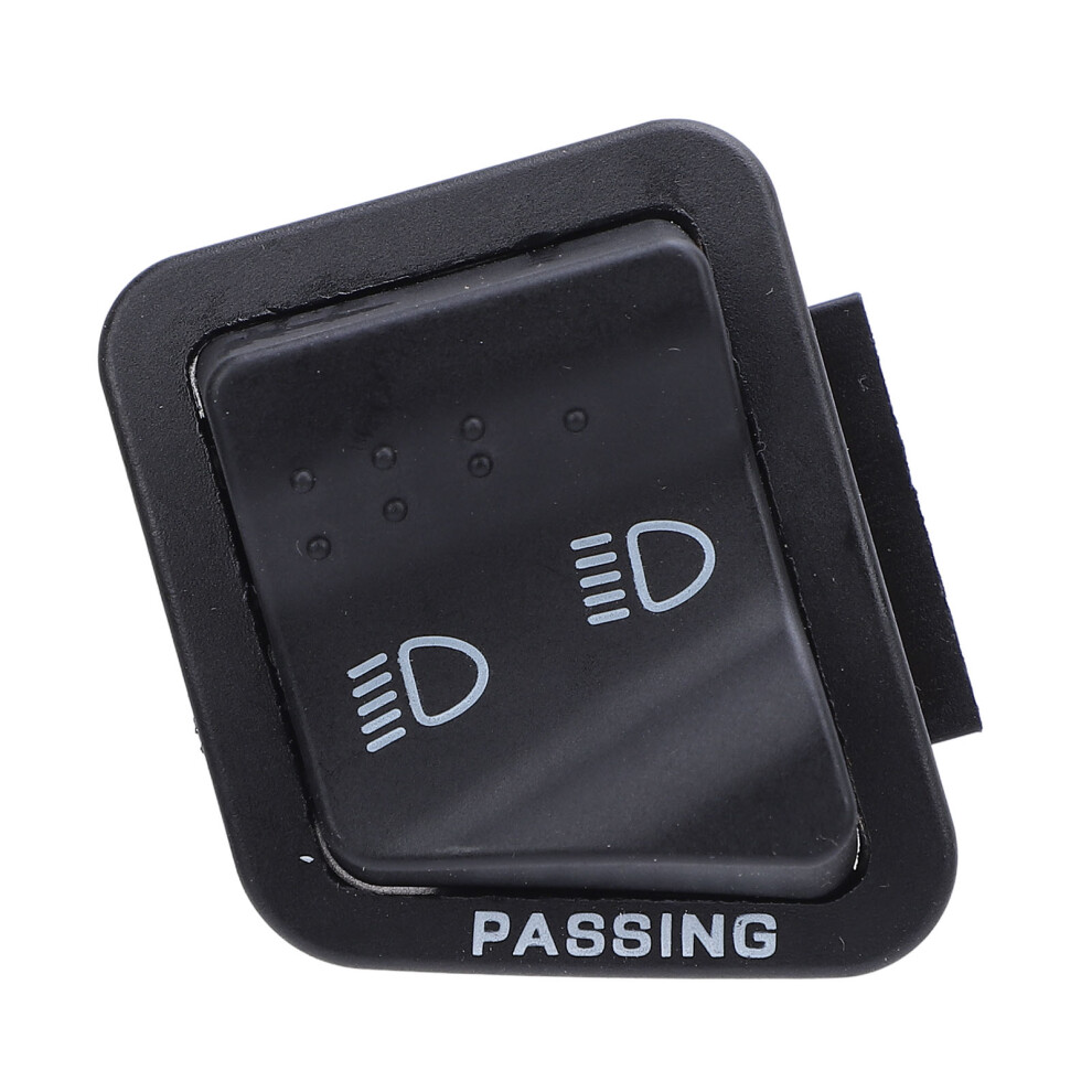 Headlight High Low Beam Switch Precise Control 8320539285931
