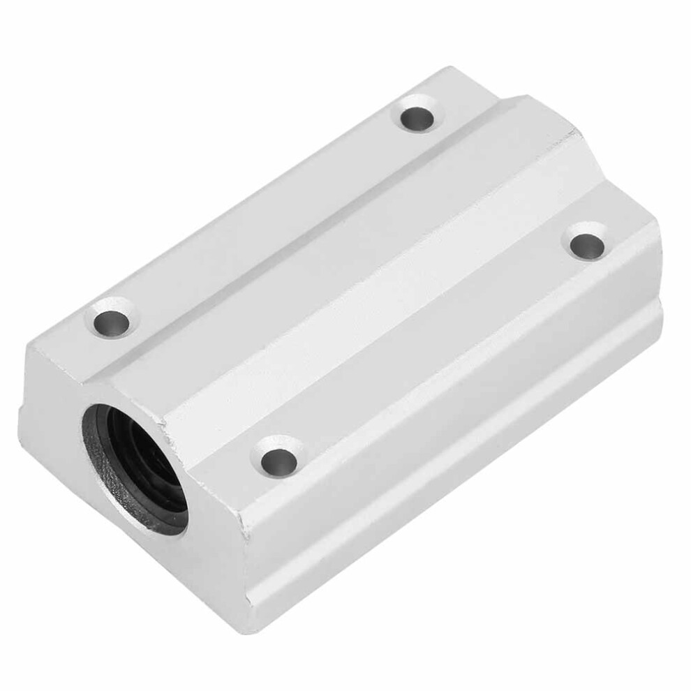 1Pcs 22mm Aluminum Alloy Long Rail Linear Motion