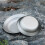 High-Intensity Camping Plates Portable Metal 15
