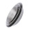 High-Intensity Camping Plates Portable Metal 3