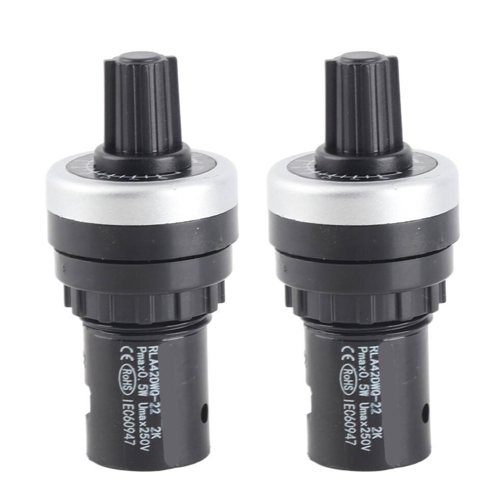 LA42DWQ High Accuracy Variable Speed Adjustable