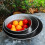High-Intensity Camping Plates Portable Metal 14