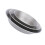 High-Intensity Camping Plates Portable Metal 1