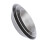 High-Intensity Camping Plates Portable Metal 2