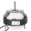 AC Motor Long Shaft Durable for Heaters Air 1