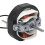AC Motor Long Shaft Durable for Heaters Air 3