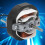 AC Motor Long Shaft Durable for Heaters Air 7