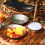 High-Intensity Camping Plates Portable Metal 13