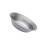 High-Intensity Camping Plates Portable Metal 1