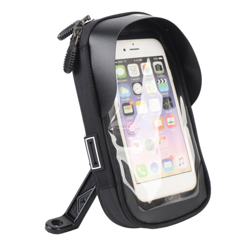 Cycle Phone Front Frame Bag Water Proof 360 2