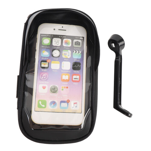Cycle Phone Front Frame Bag Water Proof 360