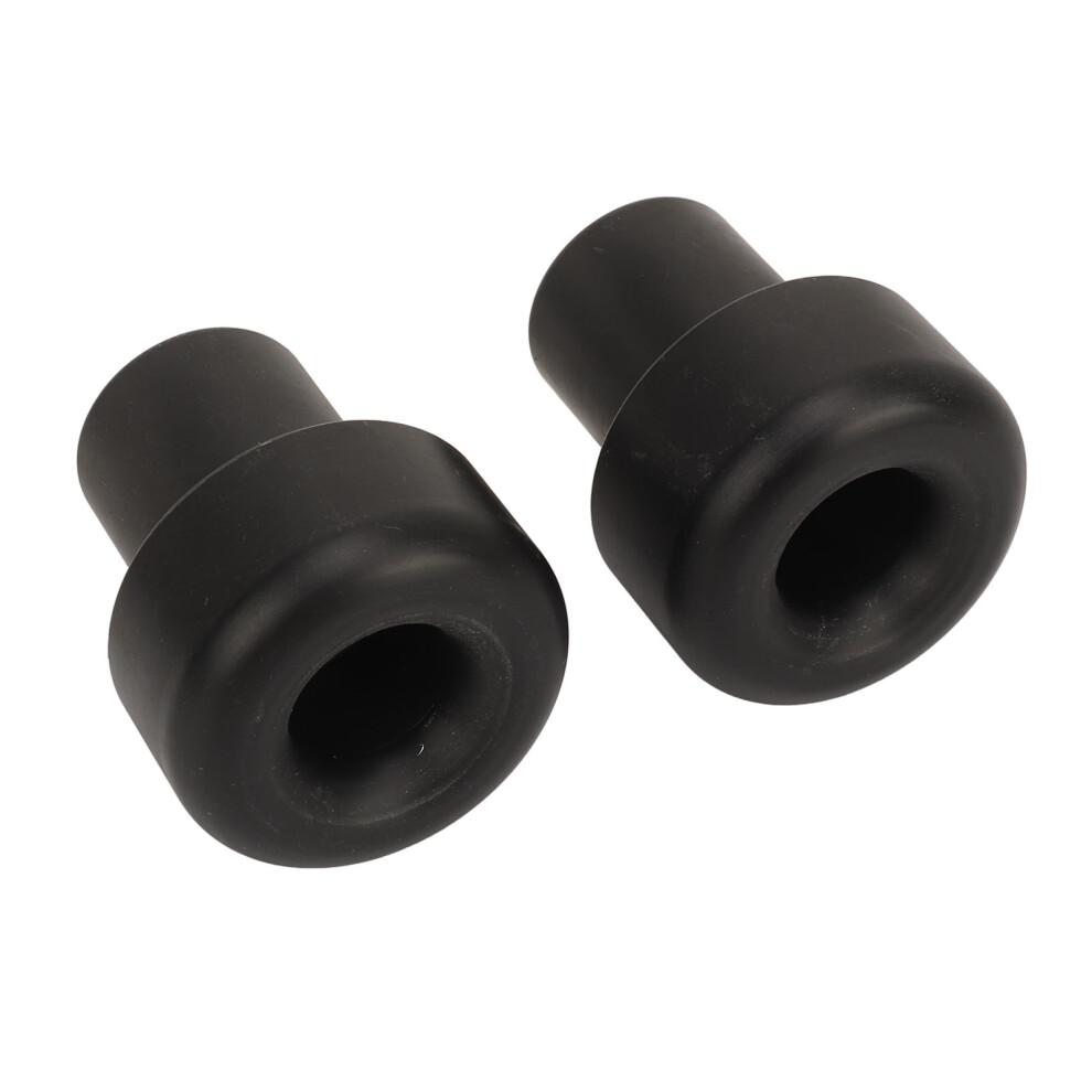 Motorcycle Frame Sliders For Zx6r Zx9r Zx12r 1998-2004 Shock Absorption 3581349464007