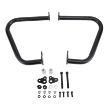Engine Protection Bar Heavy Duty Iron 25mm Pipe