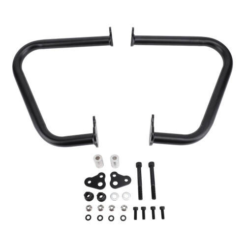 Engine Protection Bar Heavy Duty Iron 25mm Pipe