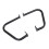 Engine Protection Bar Heavy Duty Iron 25mm Pipe 10