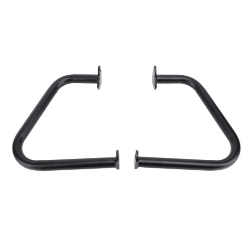 Engine Protection Bar Heavy Duty Iron 25mm Pipe 1