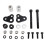 Engine Protection Bar Heavy Duty Iron 25mm Pipe 6