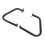 Engine Protection Bar Heavy Duty Iron 25mm Pipe 3