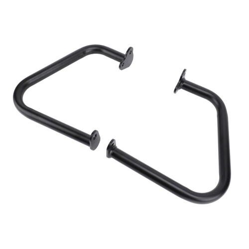 Engine Protection Bar Heavy Duty Iron 25mm Pipe 2