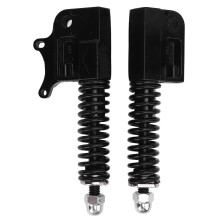 Electric Scooter Front Fork Hydraulic Spring Shock