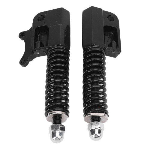 Electric Scooter Front Fork Hydraulic Spring Shock 1