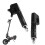 Electric Scooter Front Fork Hydraulic Spring Shock 11