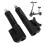 Electric Scooter Front Fork Hydraulic Spring Shock 12