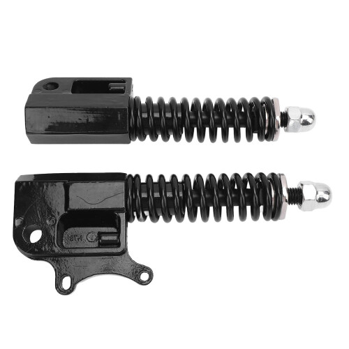 Electric Scooter Front Fork Hydraulic Spring Shock 2