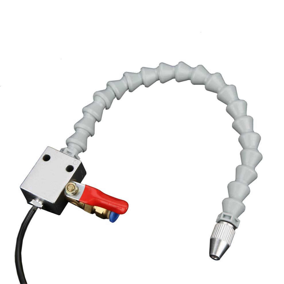 Mist Coolant Cooling Sprayer Spray Nozzle for
