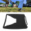 Dish Antenna Protective Silicone Case High 12