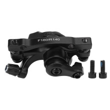Electric Scooter Brake Caliper Alloy Rear Wheel