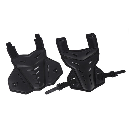 Motorcycle Armor Vest Double Protection 1