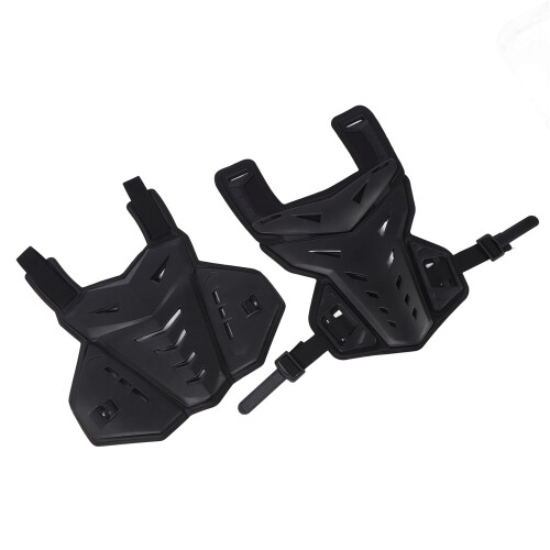 Motorcycle Armor Vest Double Protection 2