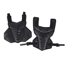 Motorcycle Armor Vest Double Protection