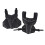 Motorcycle Armor Vest Double Protection 1
