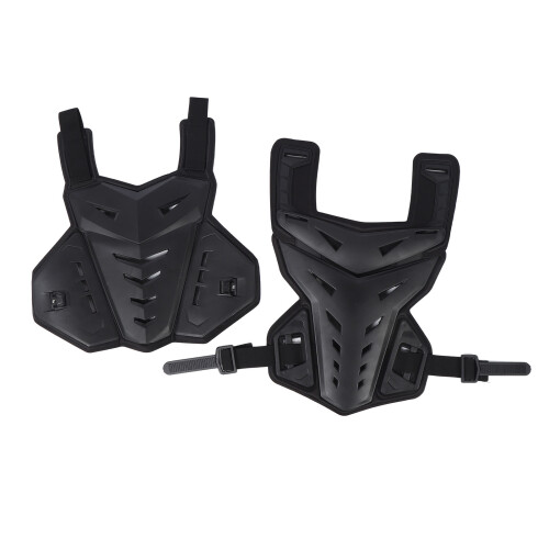 Motorcycle Armor Vest Double Protection