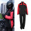 Motorcycle Rain Suit Water Proof Breathable 11