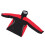 Motorcycle Rain Suit Water Proof Breathable 5