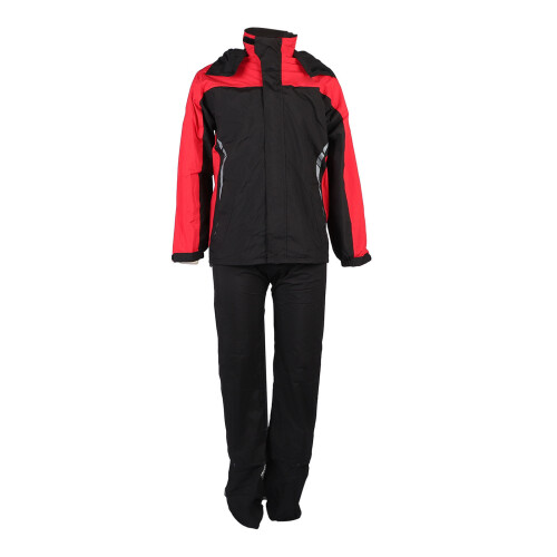 Motorcycle Rain Suit Water Proof Breathable 2