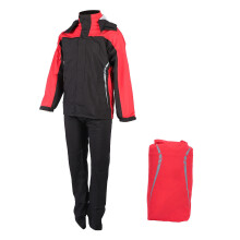 Motorcycle Rain Suit Water Proof Breathable