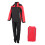Motorcycle Rain Suit Water Proof Breathable 1