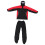 Motorcycle Rain Suit Water Proof Breathable 8