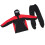 Motorcycle Rain Suit Water Proof Breathable 9
