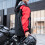 Motorcycle Rain Suit Water Proof Breathable 12