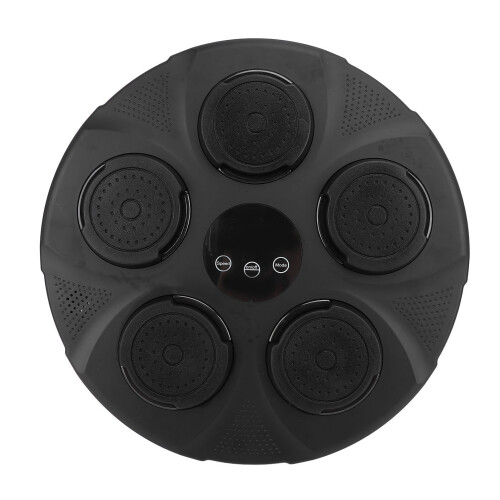 Music Boxing Machine Smart Bluetooth Punching 1